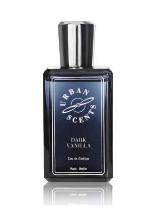 Парфюмерная вода Urban Scents DARK VANILLA 100 мл