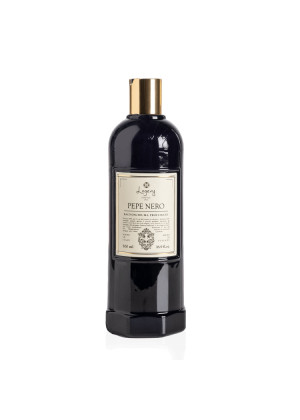 Парфюмерный гель для душа Logevy FIRENZE 1965 PEPE ROSA / Розовый перец 500 мл