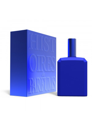 Парфюмерная вода HISTOIRES de PARFUMS this is not a blue bottle 1/.1 60мл
