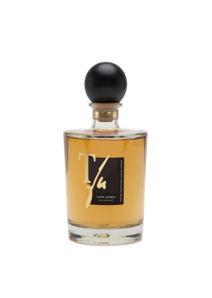 Диффузор с палочками TEATRO Fragranze uniche PURA AMBRA, 100 мл