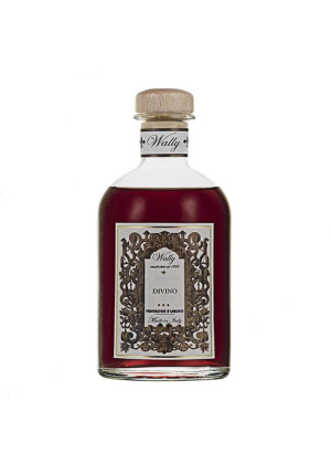 Диффузор с палочками WALLY 1925 Divino - 90° anniversario / Божественный, 500 мл