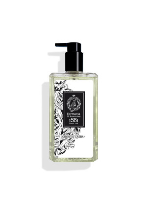Парфюмированный гель для душа Farmacia SS. Annunziata 1561 ORIENTAL CASBAH, 500 мл