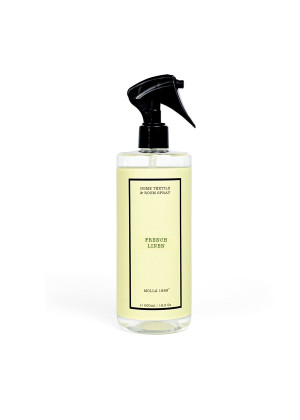 Спрей для тканей CERERIA MOLLA 1899 BOUTIQUE Bergamotto di Calabria, 500 мл
