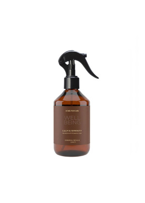 Рум-спрей для дома CERERIA MOLLA 1899 WELLBEING Спокойствие & Безмятежность / Calm & Serenity 250 мл