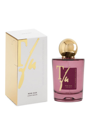 Парфюмерная вода TEATRO Fragranze uniche ROSE OUD Special Edition 100 мл