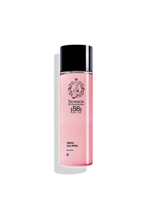 Тоник Farmacia SS. Annunziata 1561 с экстрактом розы, 250 мл