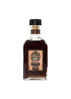 Диффузор с палочками Farmacia SS. Annunziata 1561 CALZOLAI Коллекция ARTI MINORI 100 мл