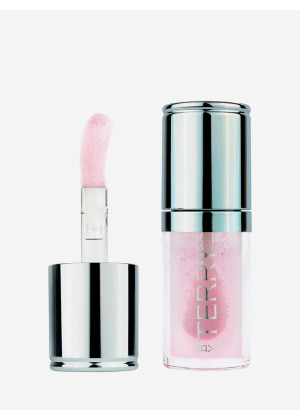 BY TERRY - Масло для губ BAUME DE ROSE 4,5мл, 2 Dazzling Rose