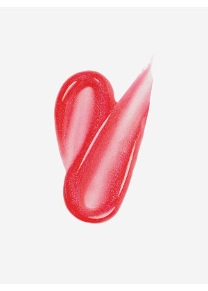 BY TERRY - Блеск для губ BAUME DE ROSE 5мл, 3 Fizzy Fire