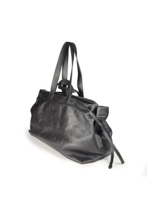 Сумка Vic Matie TRAVEL 101 черная