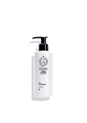 Очищающий гель для лица Farmacia SS. Annunziata 1561 для мужчин 200 мл