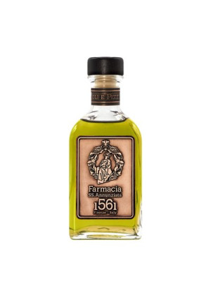 Диффузор с палочками Farmacia SS. Annunziata 1561 OLIANDOLI e PIZZICAGNOLI Коллекция ARTI MINORI 100 мл