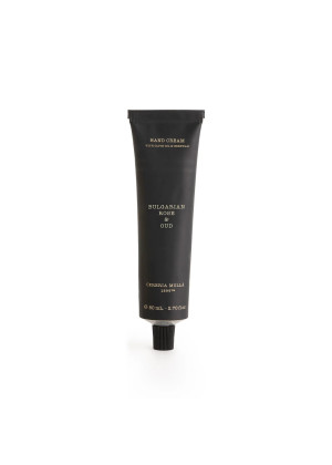 Крем для рук CERERIA MOLLA 1899 BOUTIQUE Черная орхидея & Лилия / Black Orchid & Lily 80 мл