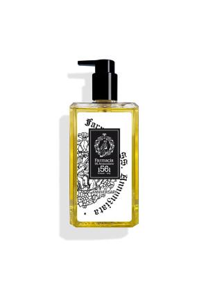Парфюмированный гель для душа Farmacia SS. Annunziata 1561 ANNIVERSARY, 500 мл