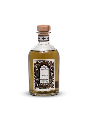 Диффузор с палочками WALLY 1925 Tabacco / Табак, 100 мл