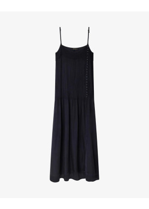 Сарафан Mes Demoiselles SALLY тёмно-синий
