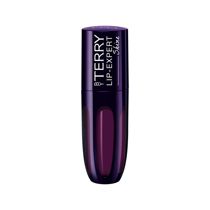 BY TERRY - Губная помада жидкая виниловая Lip-Expert Shine 3г, 8 Juicy Fig