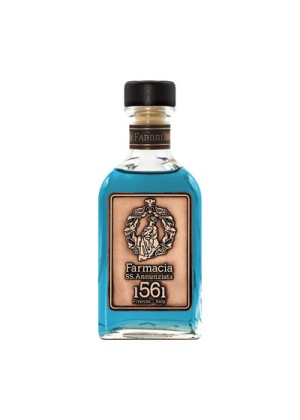 Диффузор с палочками Farmacia SS. Annunziata 1561 FABBRI Коллекция ARTI MINORI 100 мл