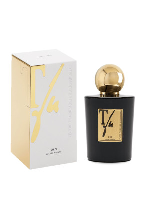 Парфюмерная вода TEATRO Fragranze uniche ORO Special Edition 100 мл