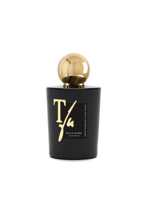 Парфюмерная вода TEATRO Fragranze uniche BLACK DIVINE Special Edition 100 мл