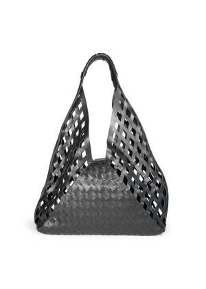 Набор (сумка и клатч) Vic Matie LILLE 101 черный