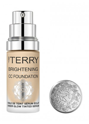 BY TERRY - Тональный крем-сыворотка увлажняющий, 30 мл, 3N. Medium Light Neutral