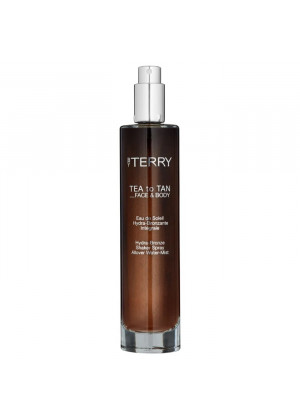 BY TERRY - TEA TO TAN FACE&BODY 100ml Summer Bronze