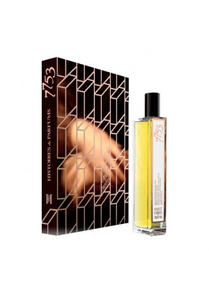 Парфюмерная вода HISTOIRES de PARFUMS 7753 15мл