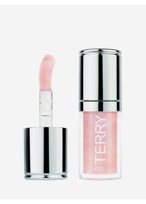 BY TERRY - Масло для губ BAUME DE ROSE 4,5мл, 1 Crystal Rose