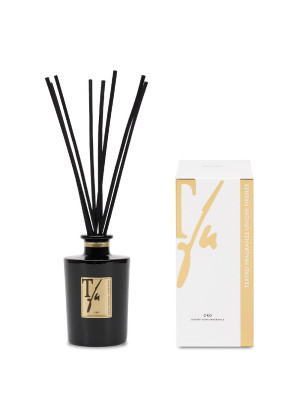 Диффузор TEATRO Fragranze uniche ORO / Золото Luxury collection, 250 мл