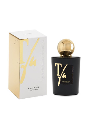 Парфюмерная вода TEATRO Fragranze uniche BLACK DIVINE Special Edition 100 мл