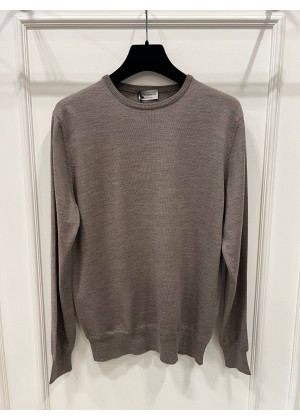 Джемпер Morgano светло-коричневый 