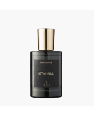 Парфюмированный спрей для интерьера TONKA 