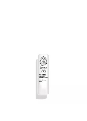 Бальзам для губ Farmacia SS. Annunziata 1561 с маслом миндаля, 7 г