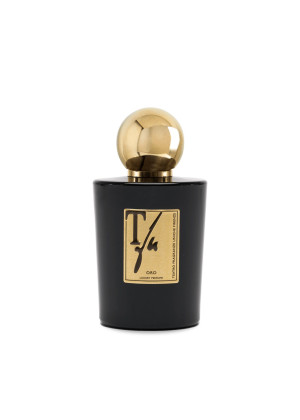 Парфюмерная вода TEATRO Fragranze uniche BLACK DIVINE Special Edition 100 мл