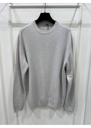 Джемпер Morgano светло-серый