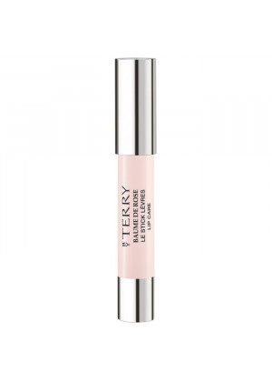 BY TERRY - Бальзам для губ жидкий питательный Baume De Rose 2,3г
