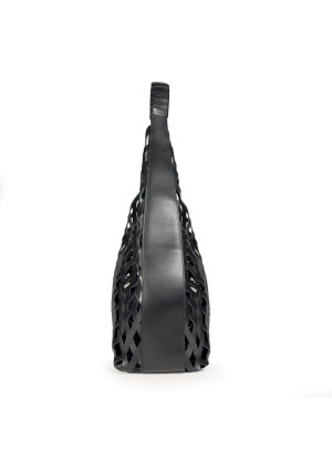 Набор (сумка и клатч) Vic Matie LILLE 101 черный