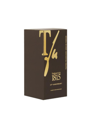 Диффузор TEATRO Fragranze uniche TABACCO 1815 - 10th Anniversary, 500 мл