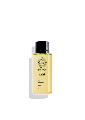 Многофункциональное масло аргании Farmacia SS. Annunziata 1561 ARGAN OIL, 150 мл