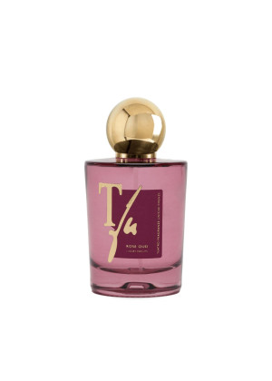 Парфюмерная вода TEATRO Fragranze uniche ROSE OUD Special Edition 100 мл