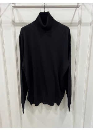 Водолазка Morgano чёрная