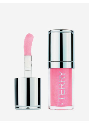 BY TERRY - Блеск для губ BAUME DE ROSE 5мл, 1 Rosy Rose