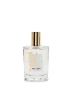 Рум-спрей для дома TEATRO Fragranze uniche BIANCO DIVINO / Божественный белый, 100 мл