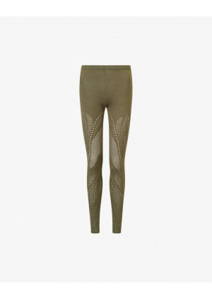 Леггинсы Mes Demoiselles BODEN пуантель хаки