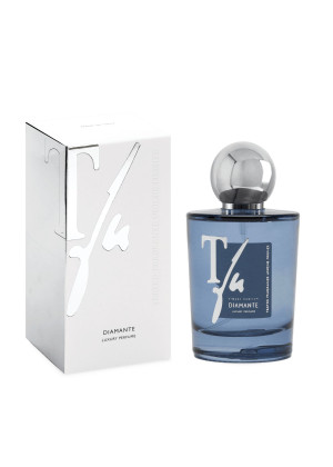Парфюмерная вода TEATRO Fragranze uniche DIAMANTE Scent of Art 100 мл