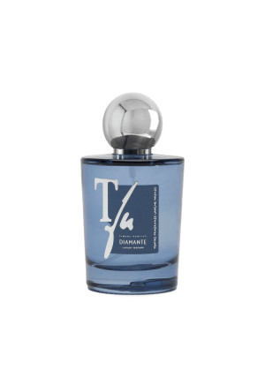 Парфюмерная вода TEATRO Fragranze uniche DIAMANTE Scent of Art 100 мл