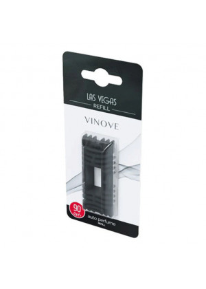 Сменный блок ароматизатора VINOVE Лас Вегас