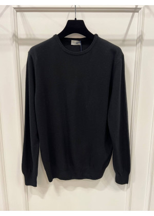 Джемпер Morgano черный