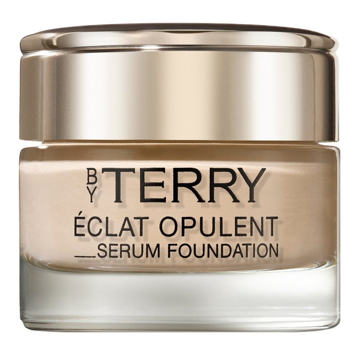 BY TERRY - Eclat Opulent Serum Foundation Питательная антивозрастная сыворотка, 30 мл, 2. Cream